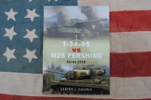 images/productimages/small/T-34-85 vs M26 PERSHING Osprey Publishing voor.jpg